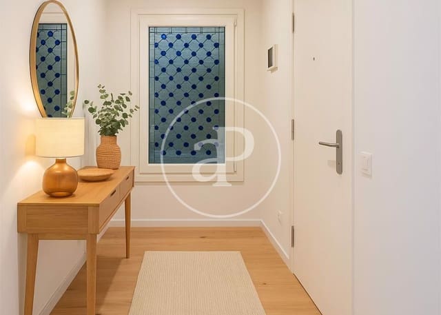 3 slaapkamer Appartement te koop in La Dreta de L'Eixample, Barcelona stad - € 1.250.000 (Ref: 9591252)