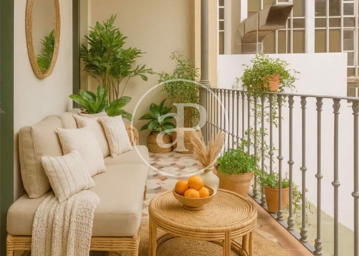 3 slaapkamer Appartement te koop in Barcelona stad - € 1.250.000 (Ref: 9591252)