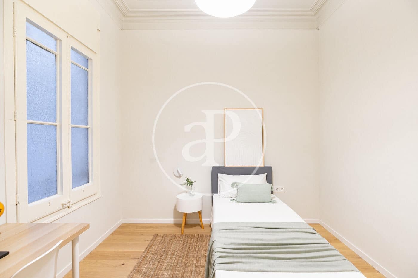 3 bedroom Apartment for sale in Barcelona city - € 1,250,000 (Ref: 9591252)