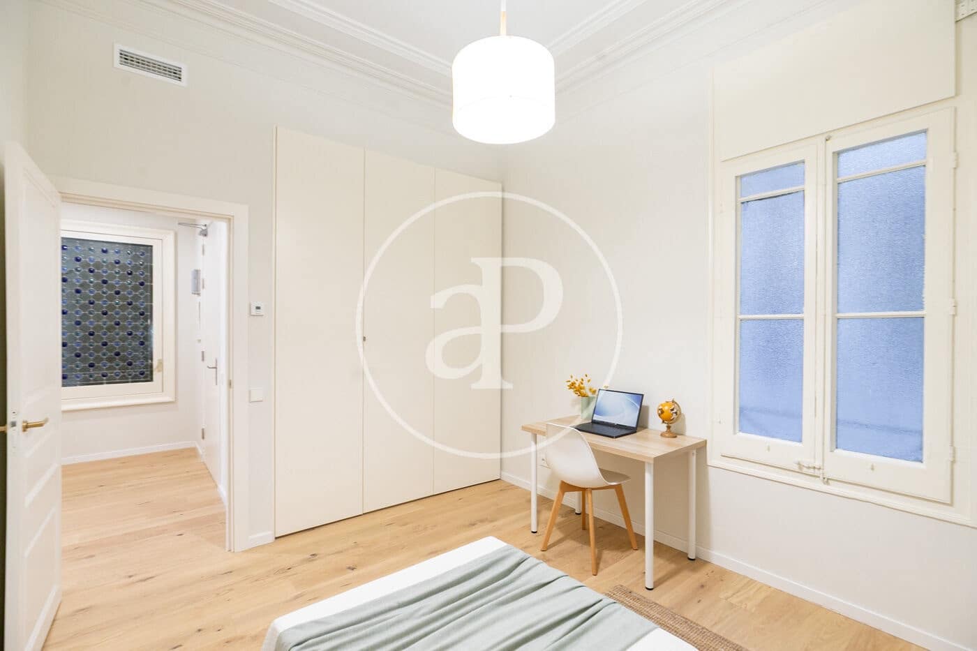 3 bedroom Apartment for sale in Barcelona city - € 1,250,000 (Ref: 9591252)