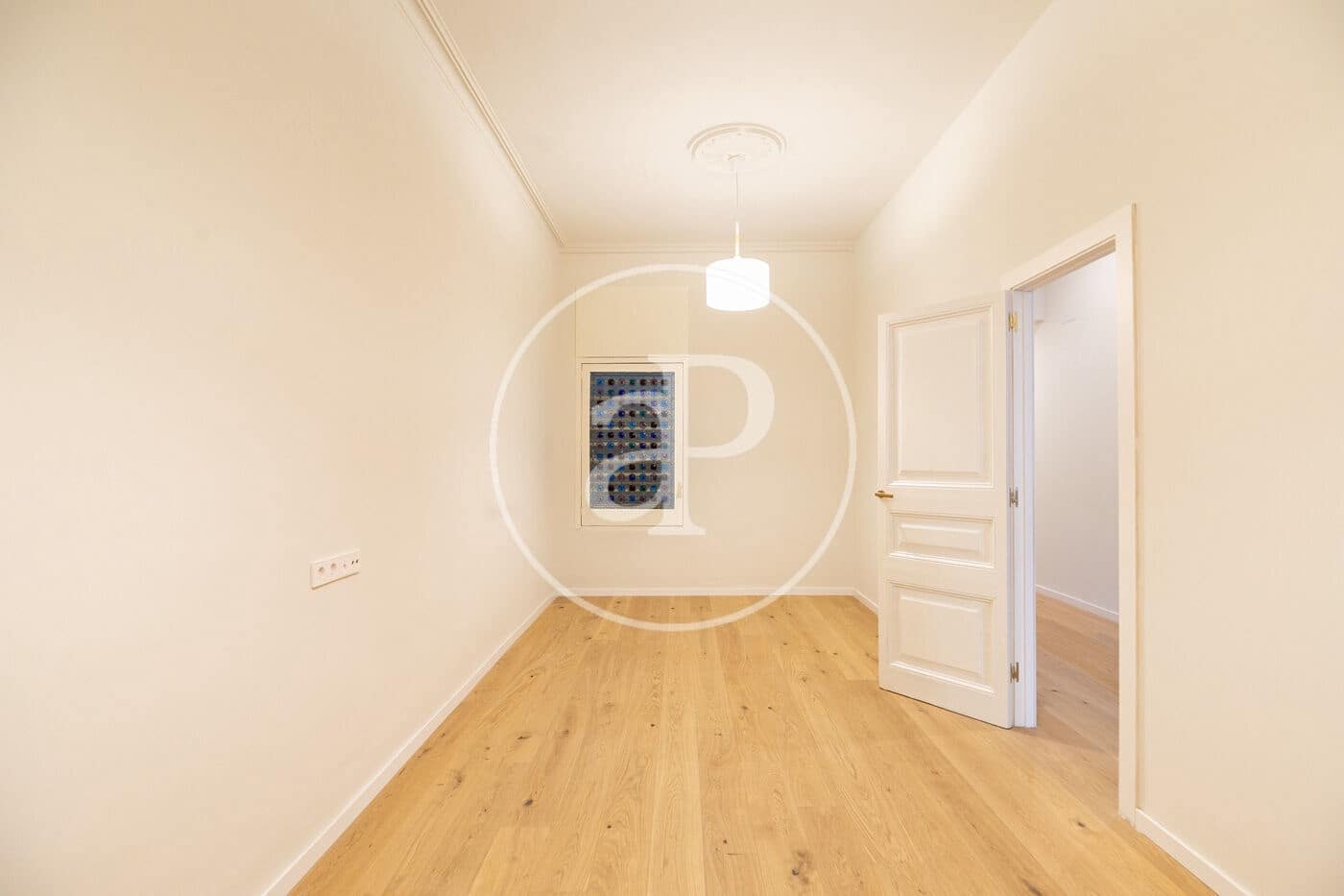 3 bedroom Apartment for sale in Barcelona city - € 1,250,000 (Ref: 9591252)