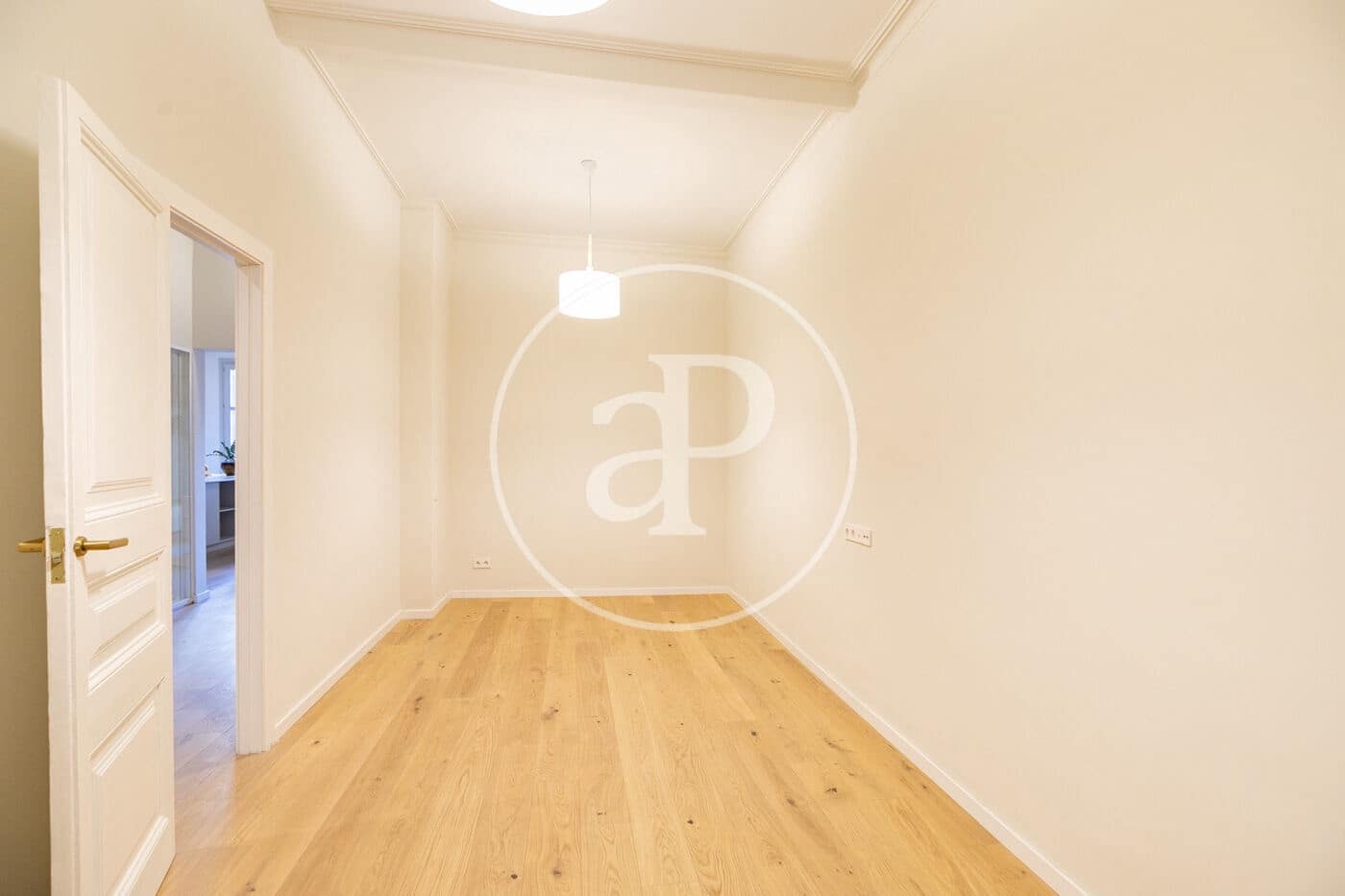 3 bedroom Apartment for sale in Barcelona city - € 1,250,000 (Ref: 9591252)