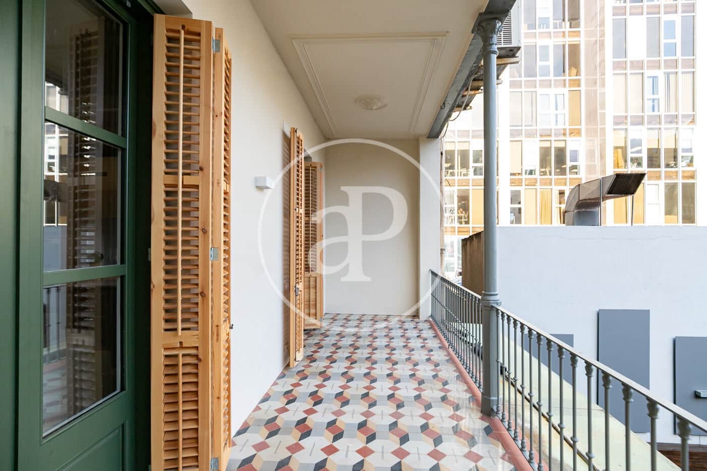 3 bedroom Apartment for sale in Barcelona city - € 1,250,000 (Ref: 9591252)