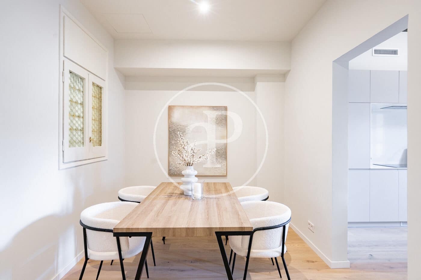 3 bedroom Apartment for sale in Barcelona city - € 1,250,000 (Ref: 9591252)