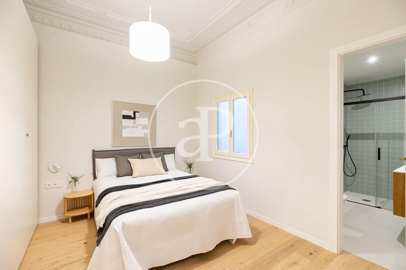 3 bedroom Apartment for sale in Barcelona city - € 1,250,000 (Ref: 9591252)