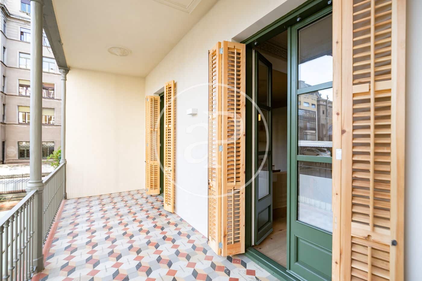 3 bedroom Apartment for sale in Barcelona city - € 1,250,000 (Ref: 9591252)