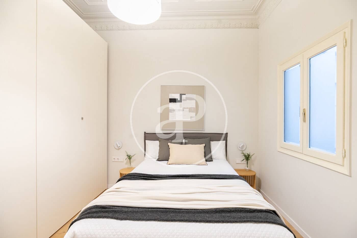 3 bedroom Apartment for sale in Barcelona city - € 1,250,000 (Ref: 9591252)