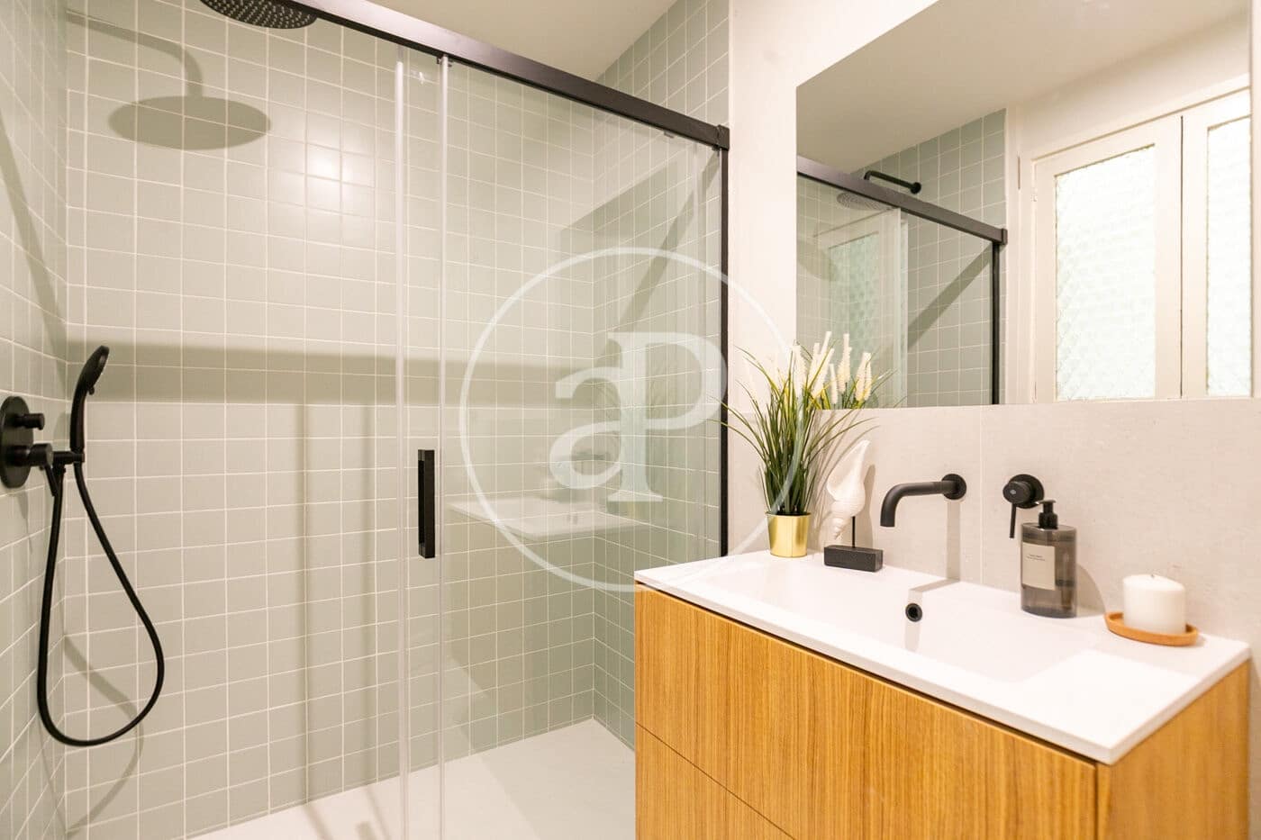 3 bedroom Apartment for sale in Barcelona city - € 1,250,000 (Ref: 9591252)