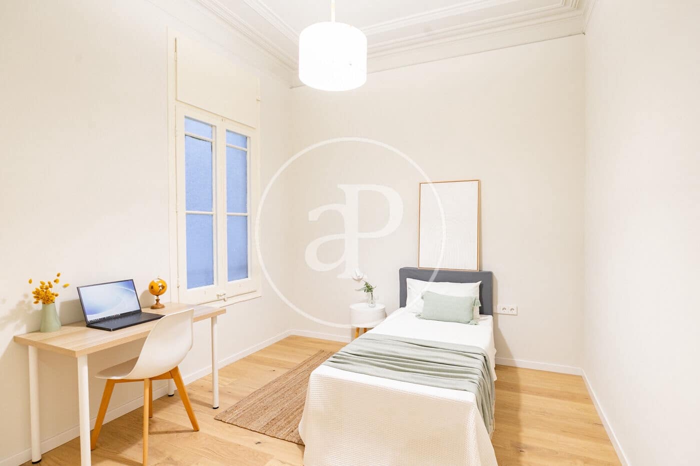 3 bedroom Apartment for sale in Barcelona city - € 1,250,000 (Ref: 9591252)