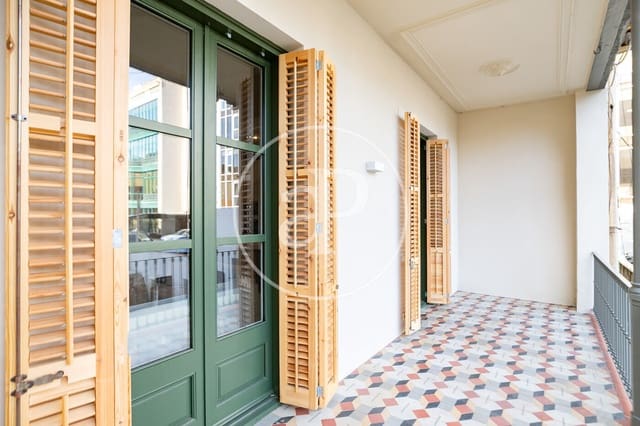 3 Zimmer Apartment zu verkaufen in La Dreta de L'Eixample, Barcelona Stadt - 1.250.000 € (Ref: 9591252)