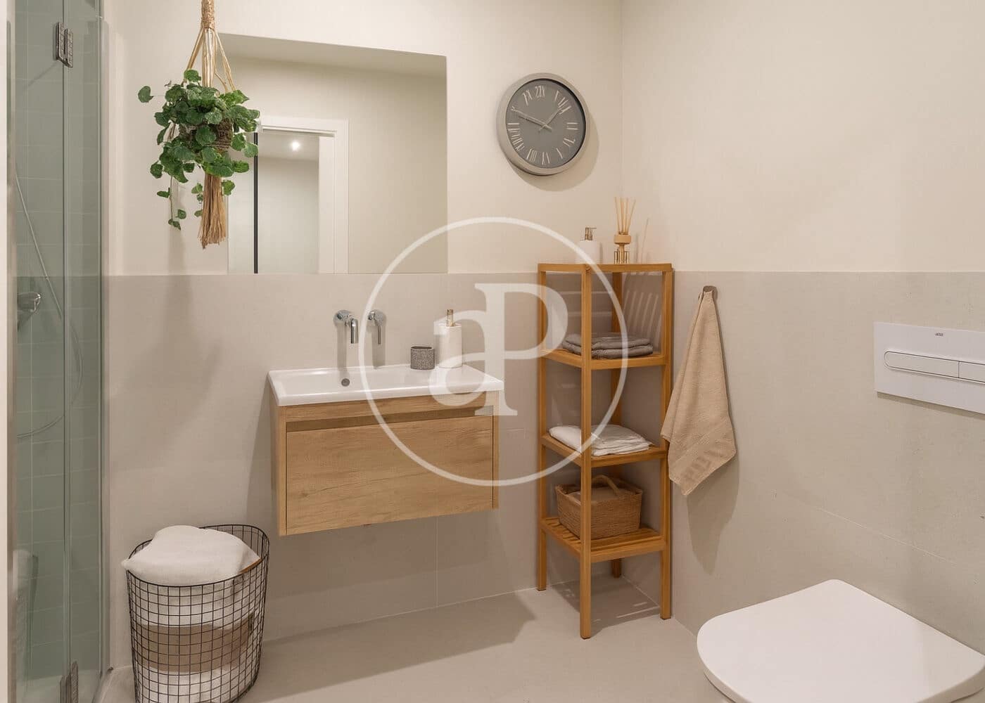 2 makuuhuone Huoneisto myytävänä paikassa Barcelona kaupunki - 900 000 € (Ref: 9591253)