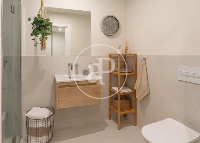 2 makuuhuone Huoneisto myytävänä paikassa La Dreta de L'Eixample, Barcelona kaupunki - 900 000 € (Ref: 9591253)