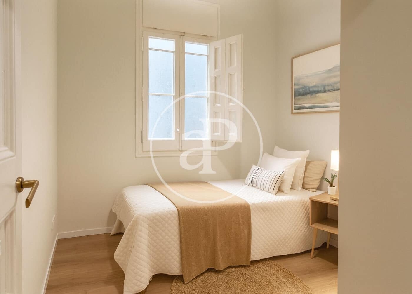 2 makuuhuone Huoneisto myytävänä paikassa Barcelona kaupunki - 900 000 € (Ref: 9591253)