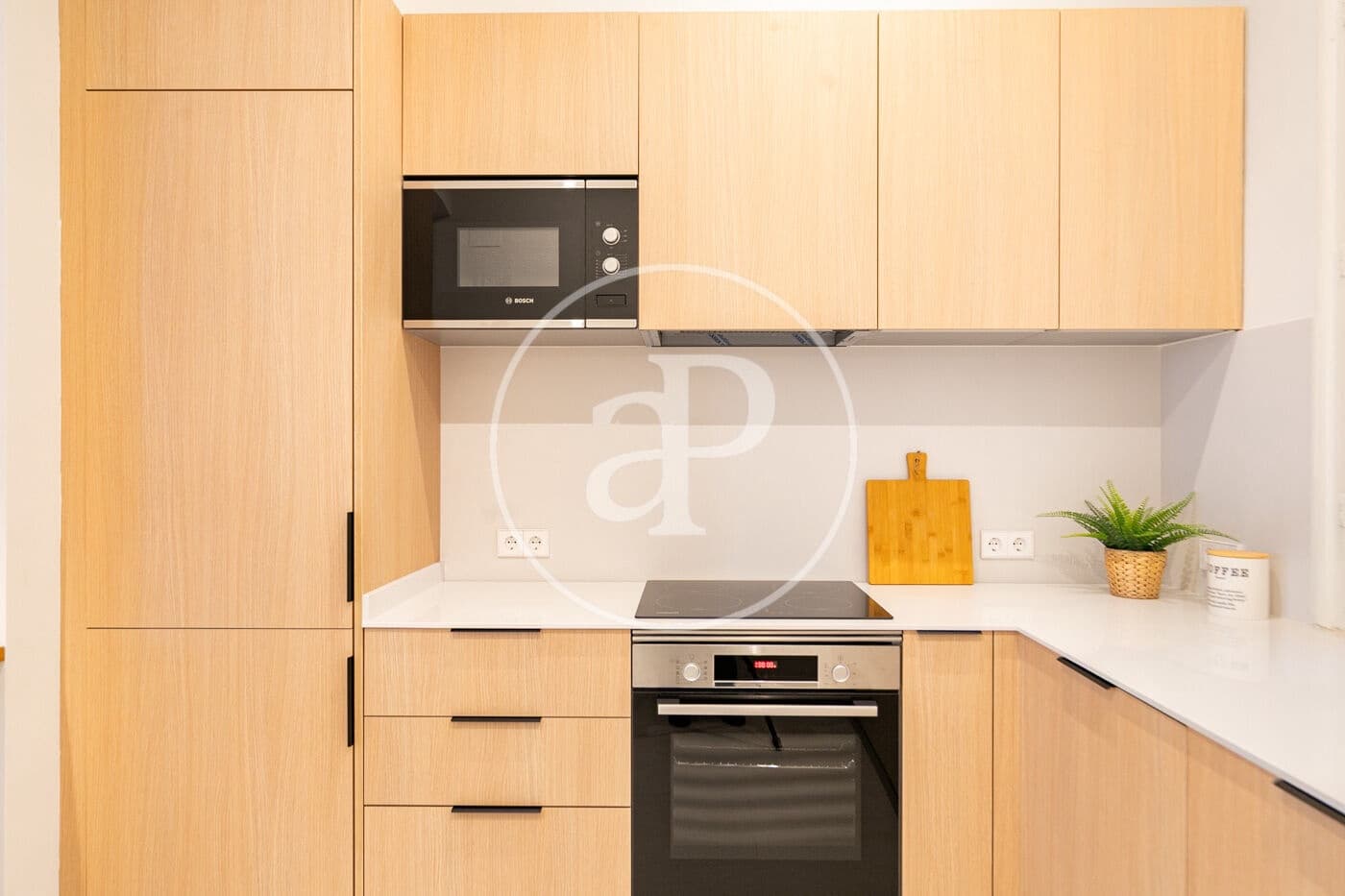 2 bedroom Apartment for sale in Barcelona city - € 900,000 (Ref: 9591253)
