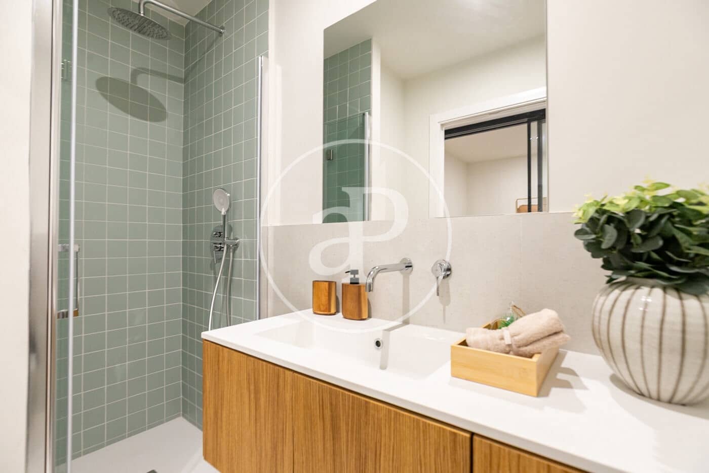 2 bedroom Apartment for sale in Barcelona city - € 900,000 (Ref: 9591253)