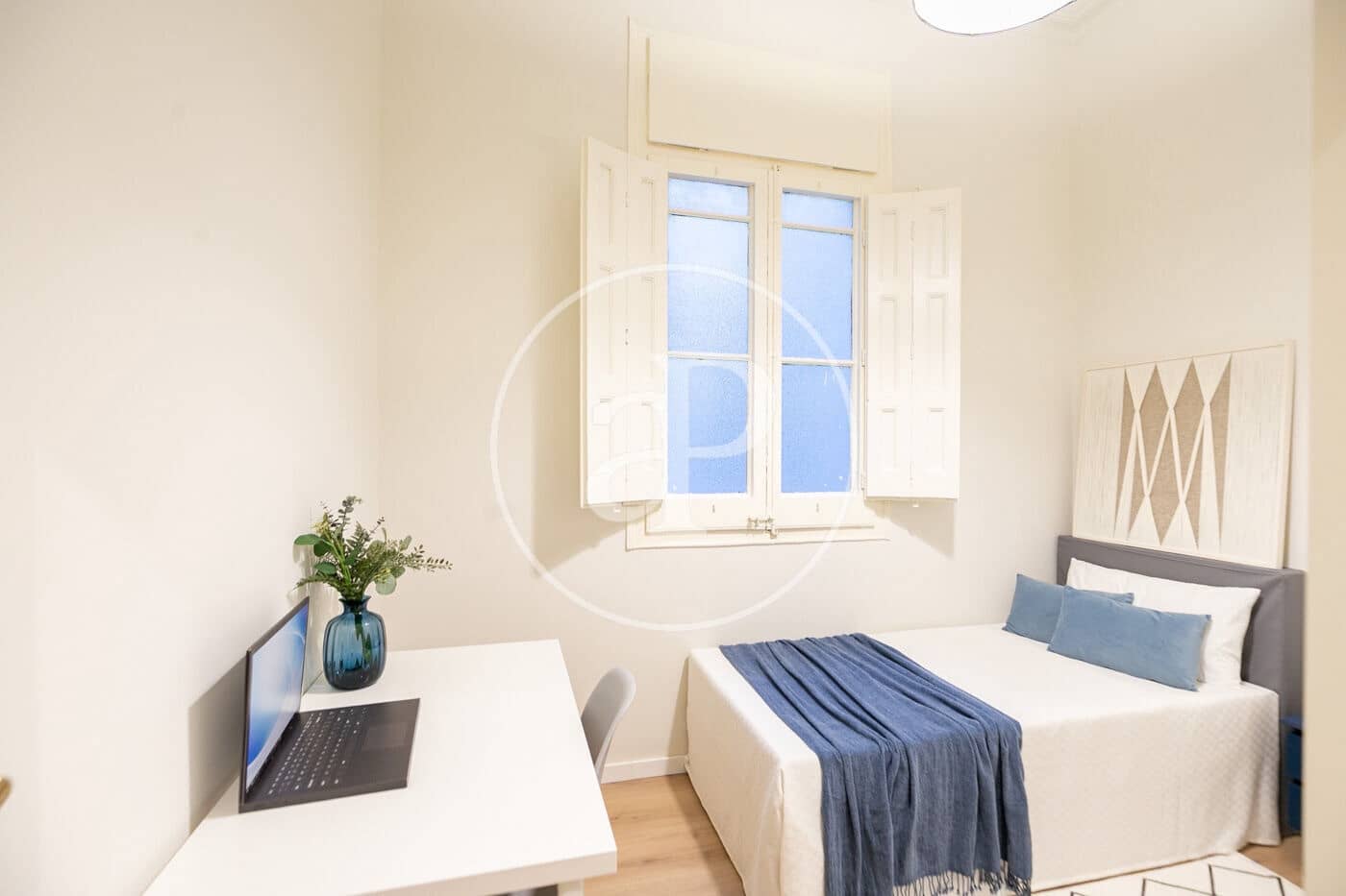 2 bedroom Apartment for sale in Barcelona city - € 900,000 (Ref: 9591253)