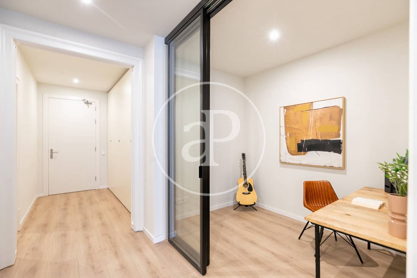 2 bedroom Apartment for sale in Barcelona city - € 900,000 (Ref: 9591253)