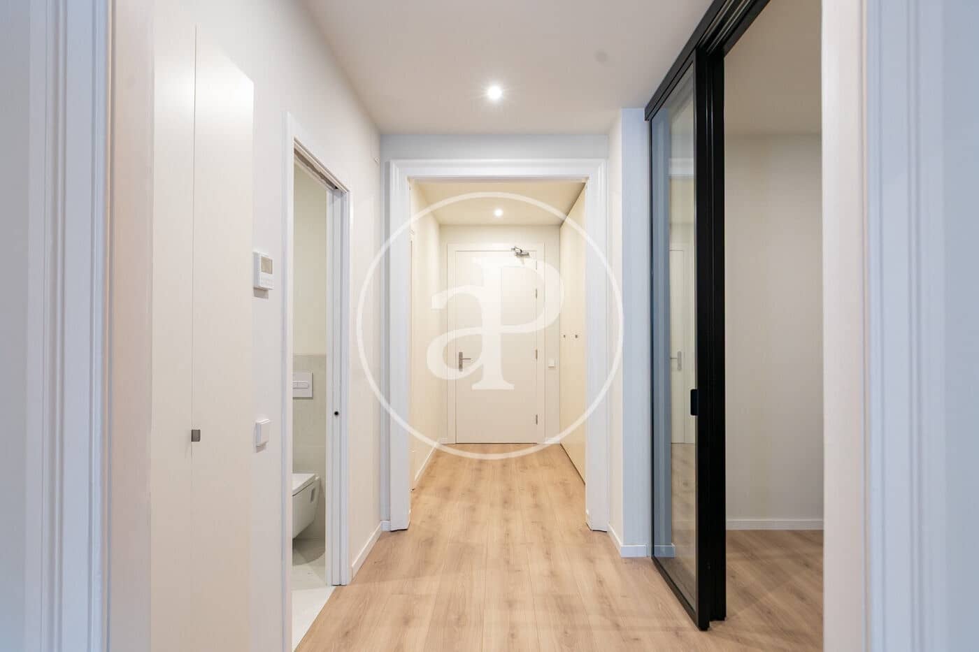 2 bedroom Apartment for sale in Barcelona city - € 900,000 (Ref: 9591253)