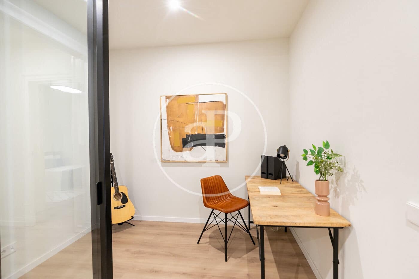 2 bedroom Apartment for sale in Barcelona city - € 900,000 (Ref: 9591253)