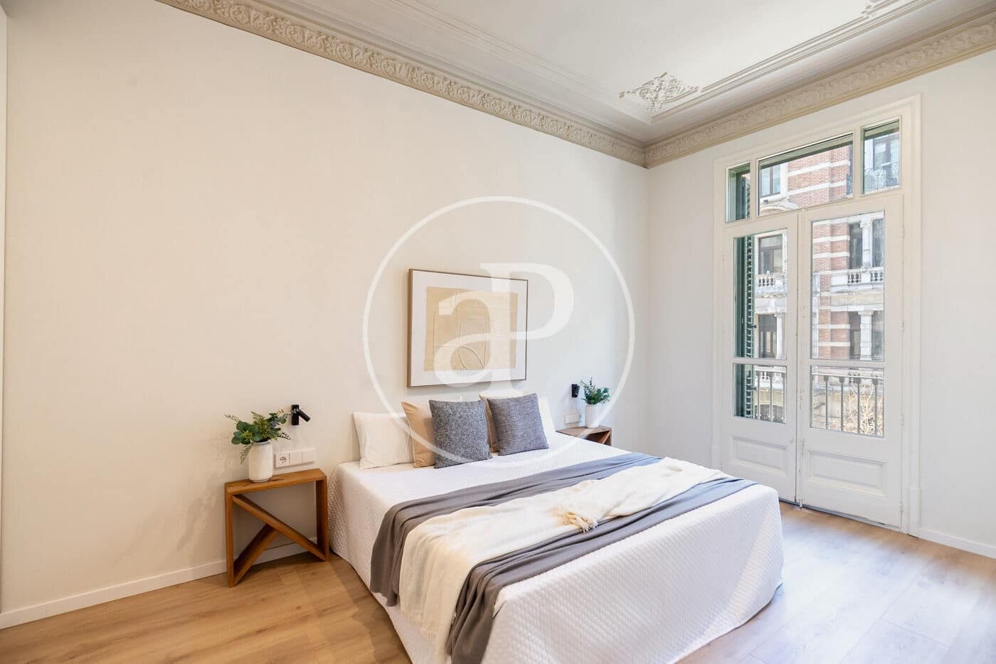 2 bedroom Apartment for sale in Barcelona city - € 900,000 (Ref: 9591253)