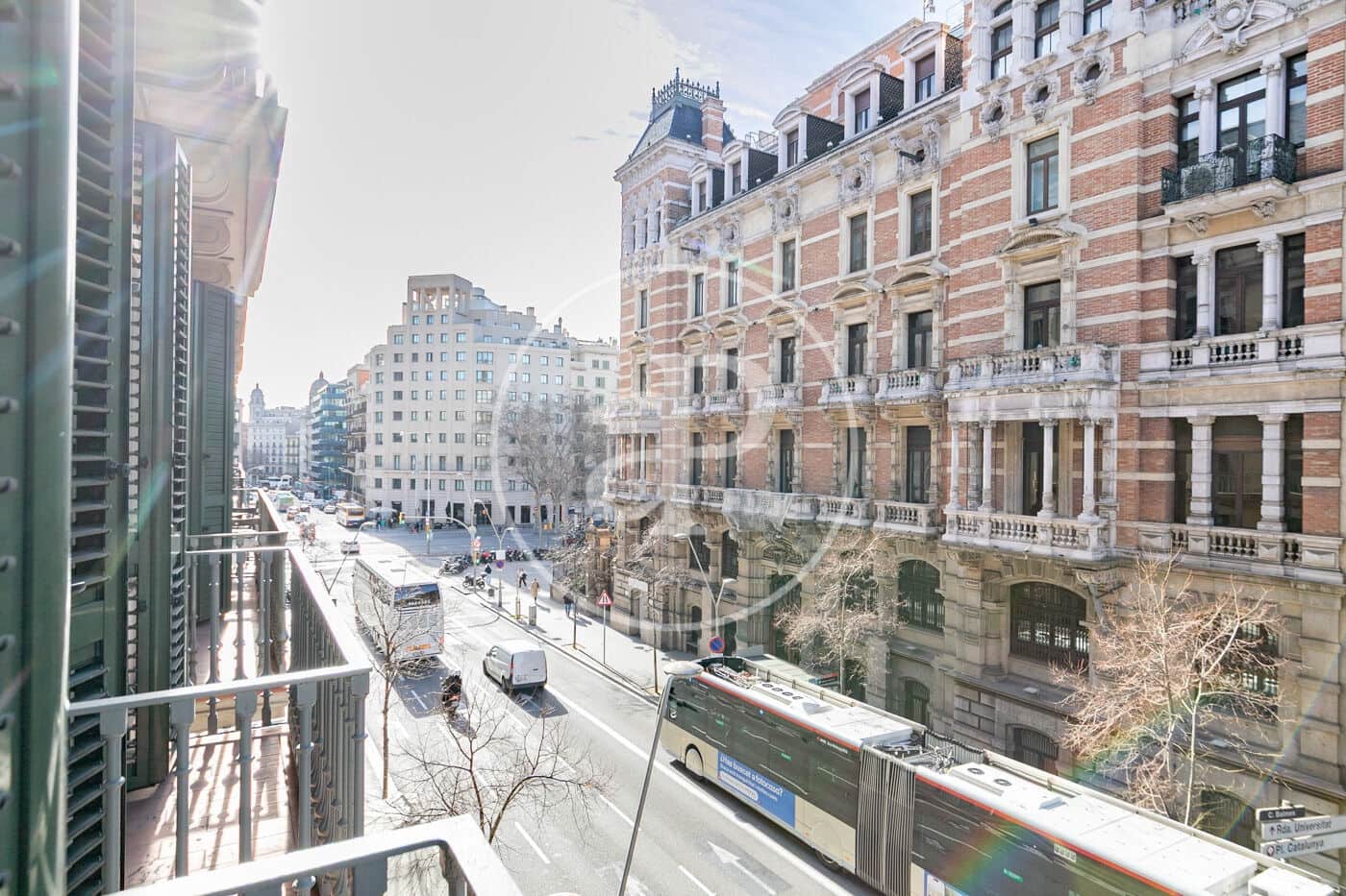 2 bedroom Apartment for sale in Barcelona city - € 900,000 (Ref: 9591253)