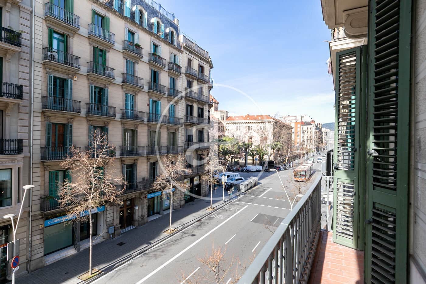 2 bedroom Apartment for sale in Barcelona city - € 900,000 (Ref: 9591253)