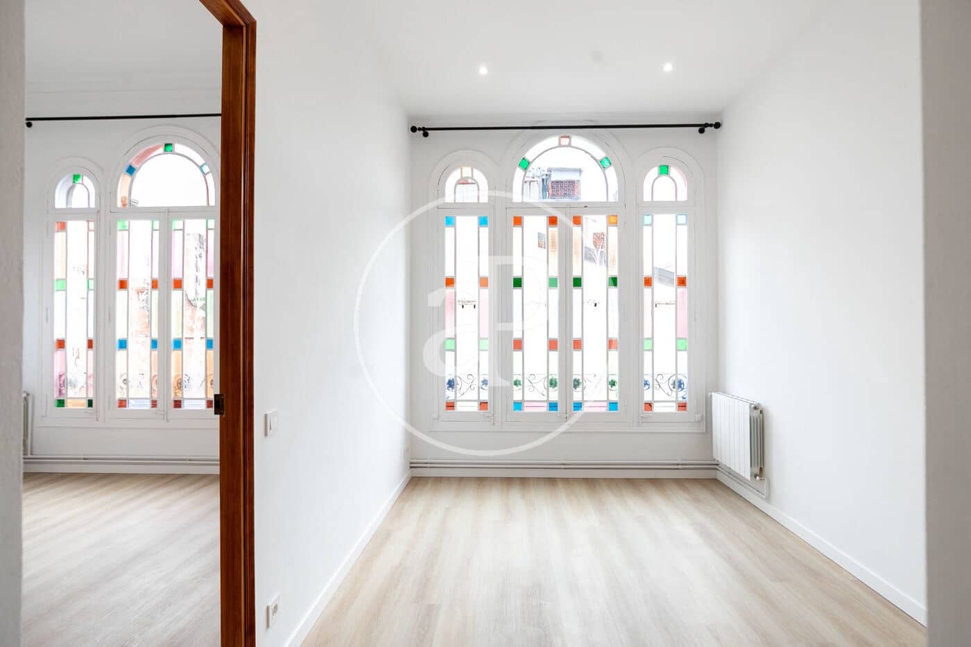 Apartamento de 6 habitaciones en Barcelona ciudad en alquiler - 4.500 € (Ref: 9591255)