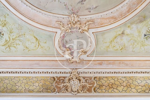 Apartamento de 6 habitaciones en Sant Gervasi - Galvany, Barcelona ciudad en alquiler - 4.500 € (Ref: 9591255)