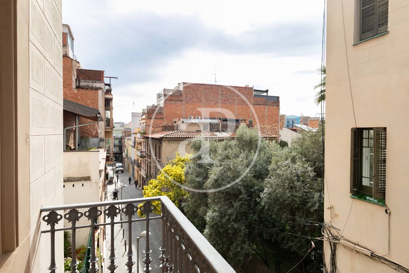 Apartamento de 6 habitaciones en Barcelona ciudad en alquiler - 4.500 € (Ref: 9591255)