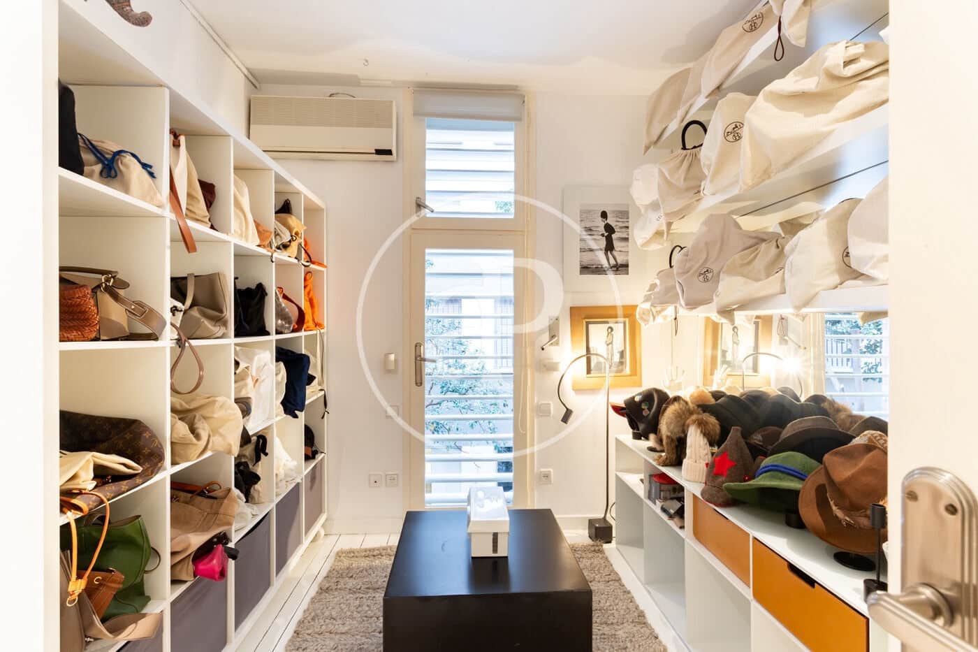 Appartement de 3 chambres à louer à Barcelone ville avec piscine - 5 000 € (Ref: 9596119)