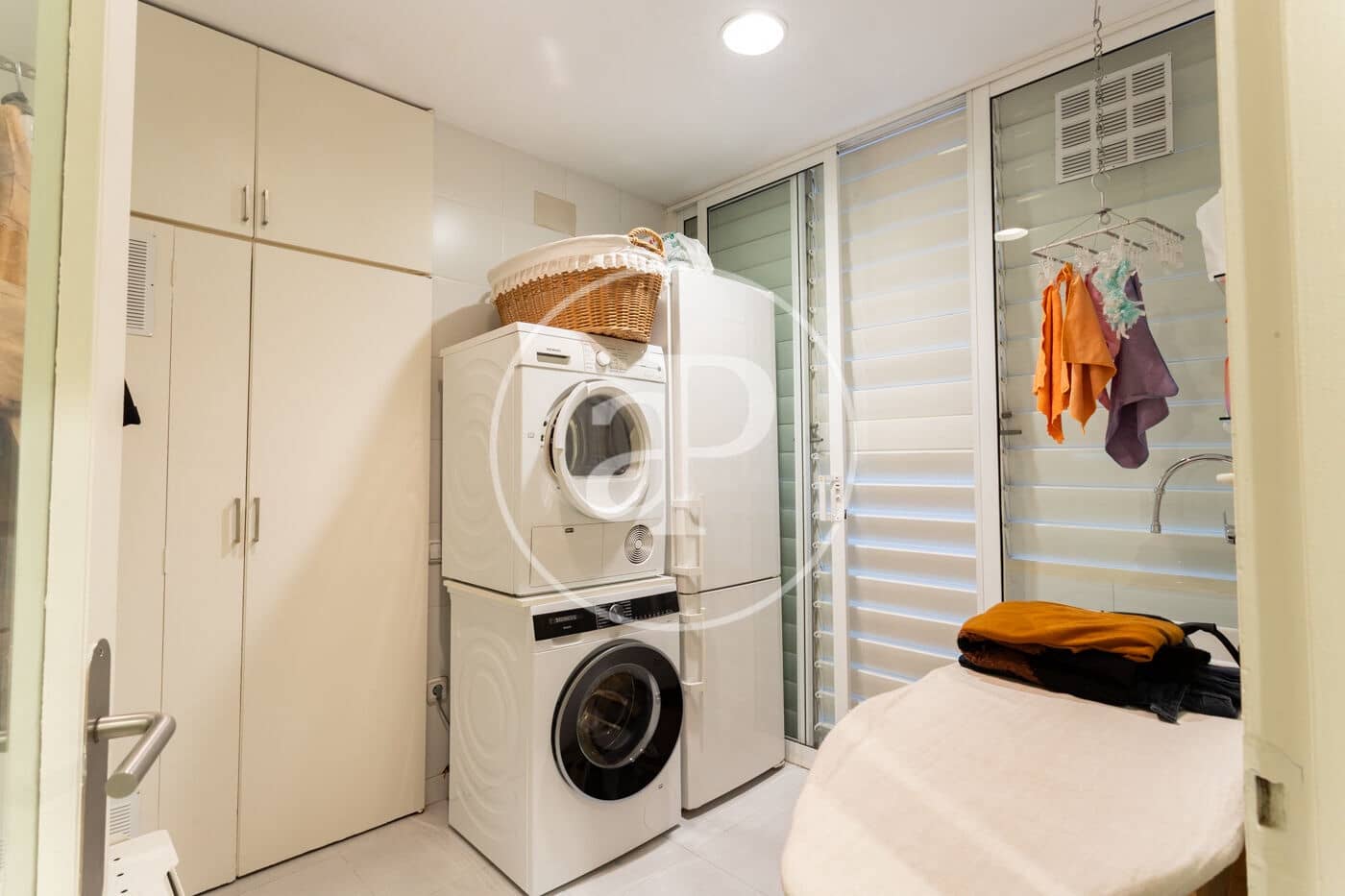 Appartement de 3 chambres à louer à Barcelone ville avec piscine - 5 000 € (Ref: 9596119)