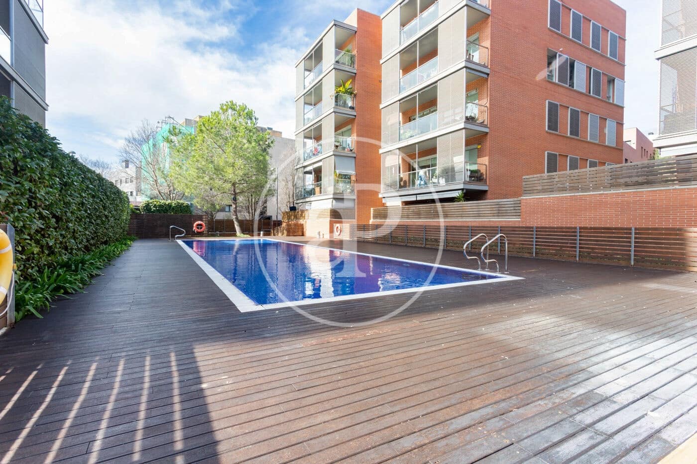 4 bedroom Apartment for sale in Sant Cugat del Valles with pool - € 889,000 (Ref: 9596120)