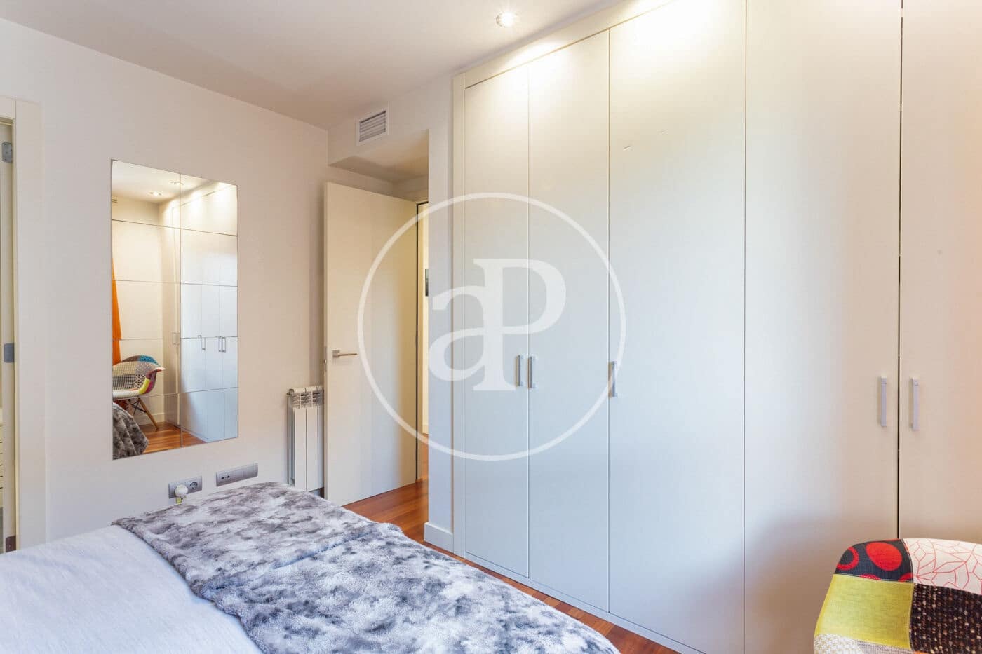 4 bedroom Apartment for sale in Sant Cugat del Valles with pool - € 889,000 (Ref: 9596120)