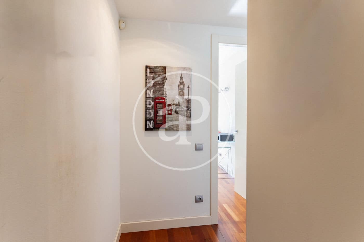 4 bedroom Apartment for sale in Sant Cugat del Valles with pool - € 889,000 (Ref: 9596120)