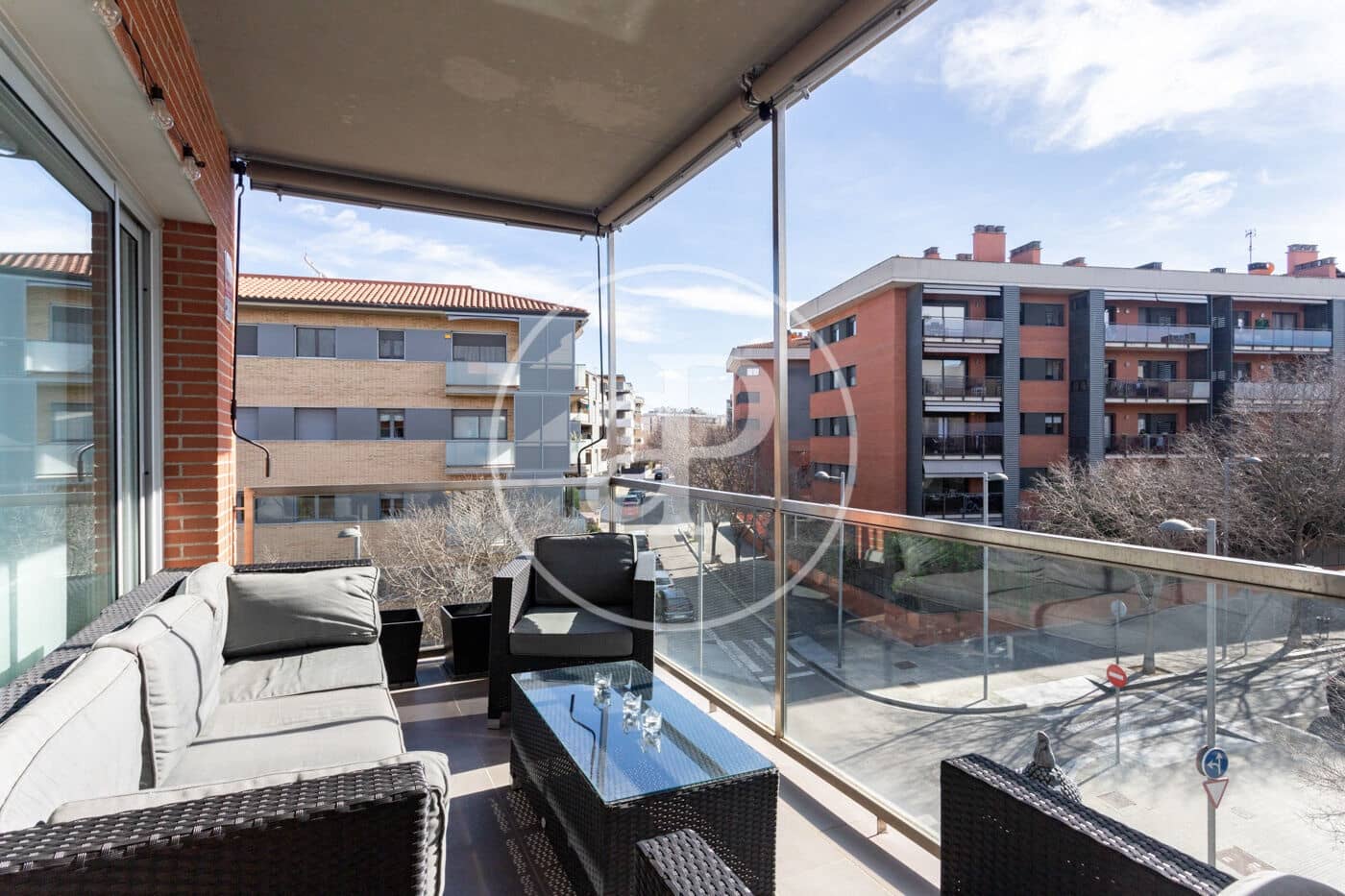 4 bedroom Apartment for sale in Sant Cugat del Valles with pool - € 889,000 (Ref: 9596120)