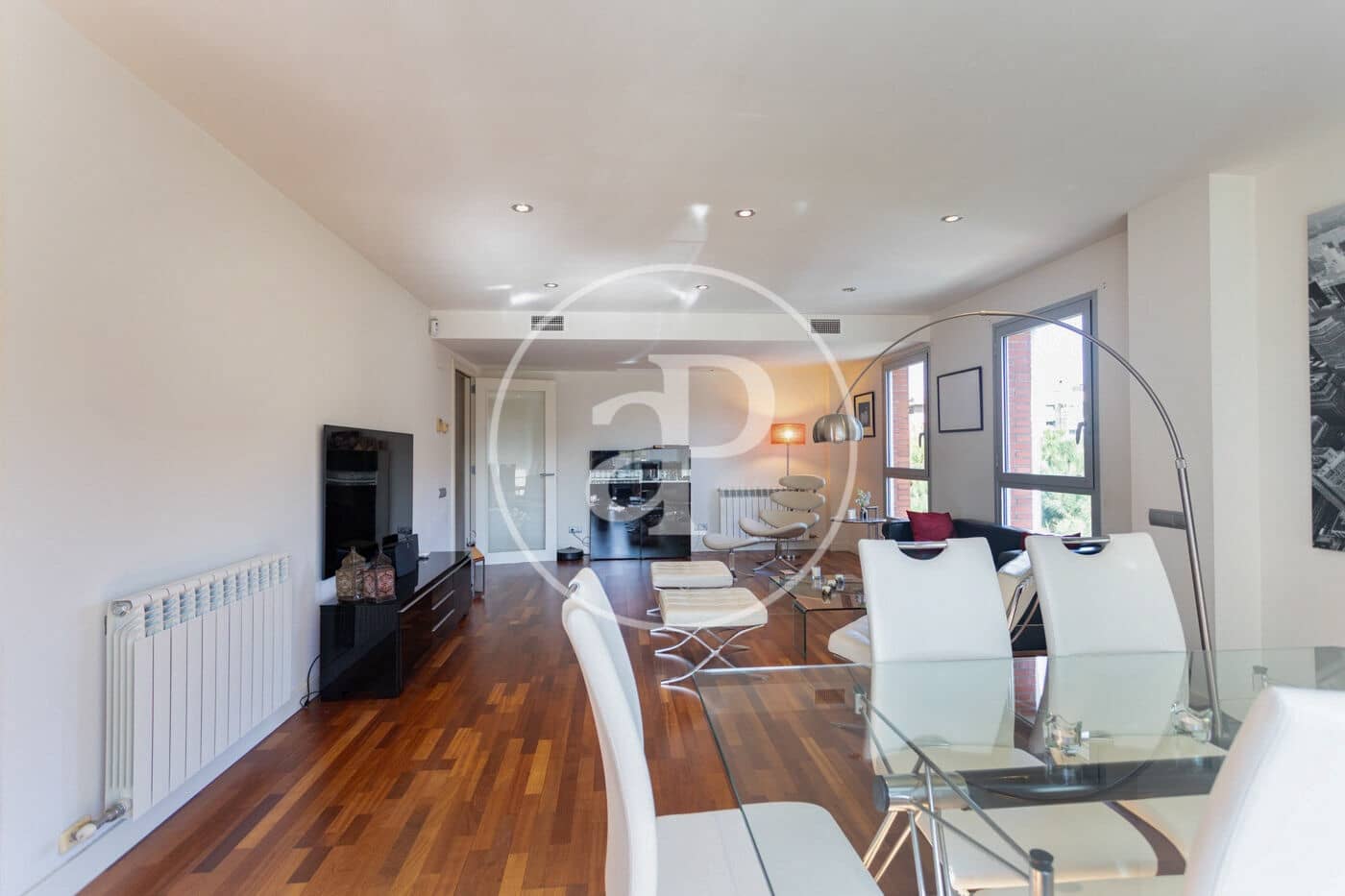 4 bedroom Apartment for sale in Sant Cugat del Valles with pool - € 889,000 (Ref: 9596120)