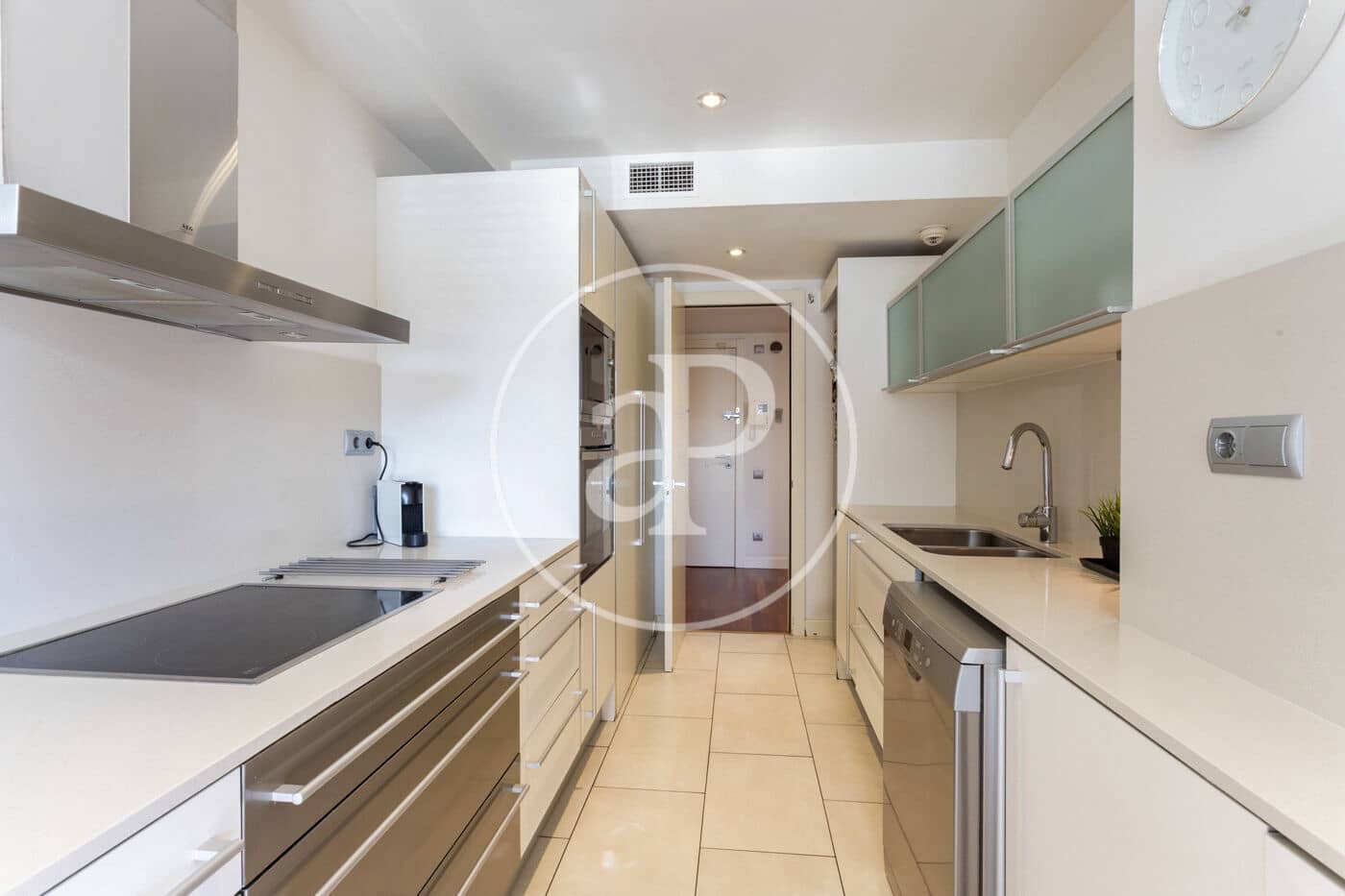 4 bedroom Apartment for sale in Sant Cugat del Valles with pool - € 889,000 (Ref: 9596120)