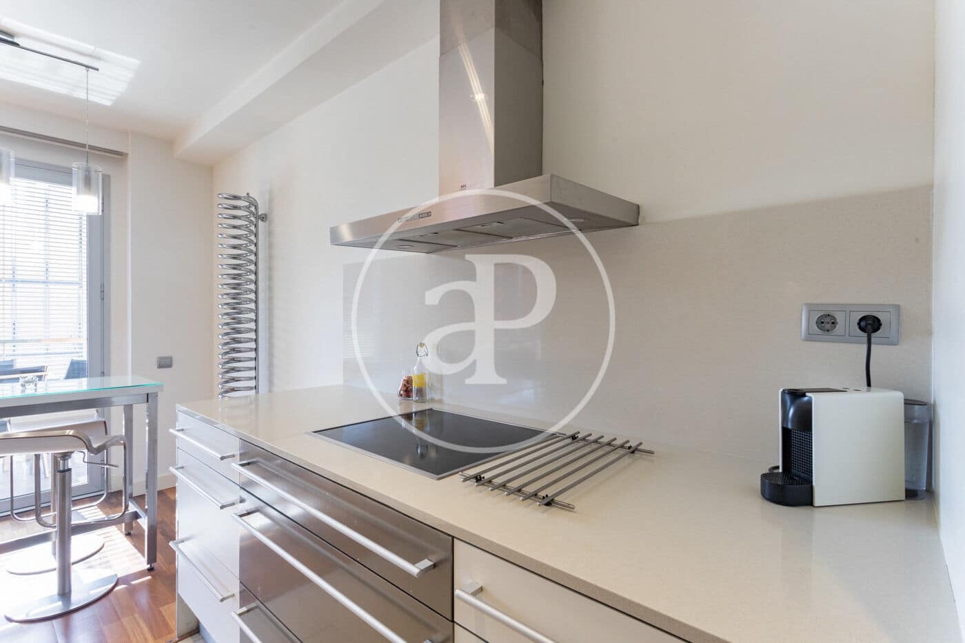 4 bedroom Apartment for sale in Sant Cugat del Valles with pool - € 889,000 (Ref: 9596120)