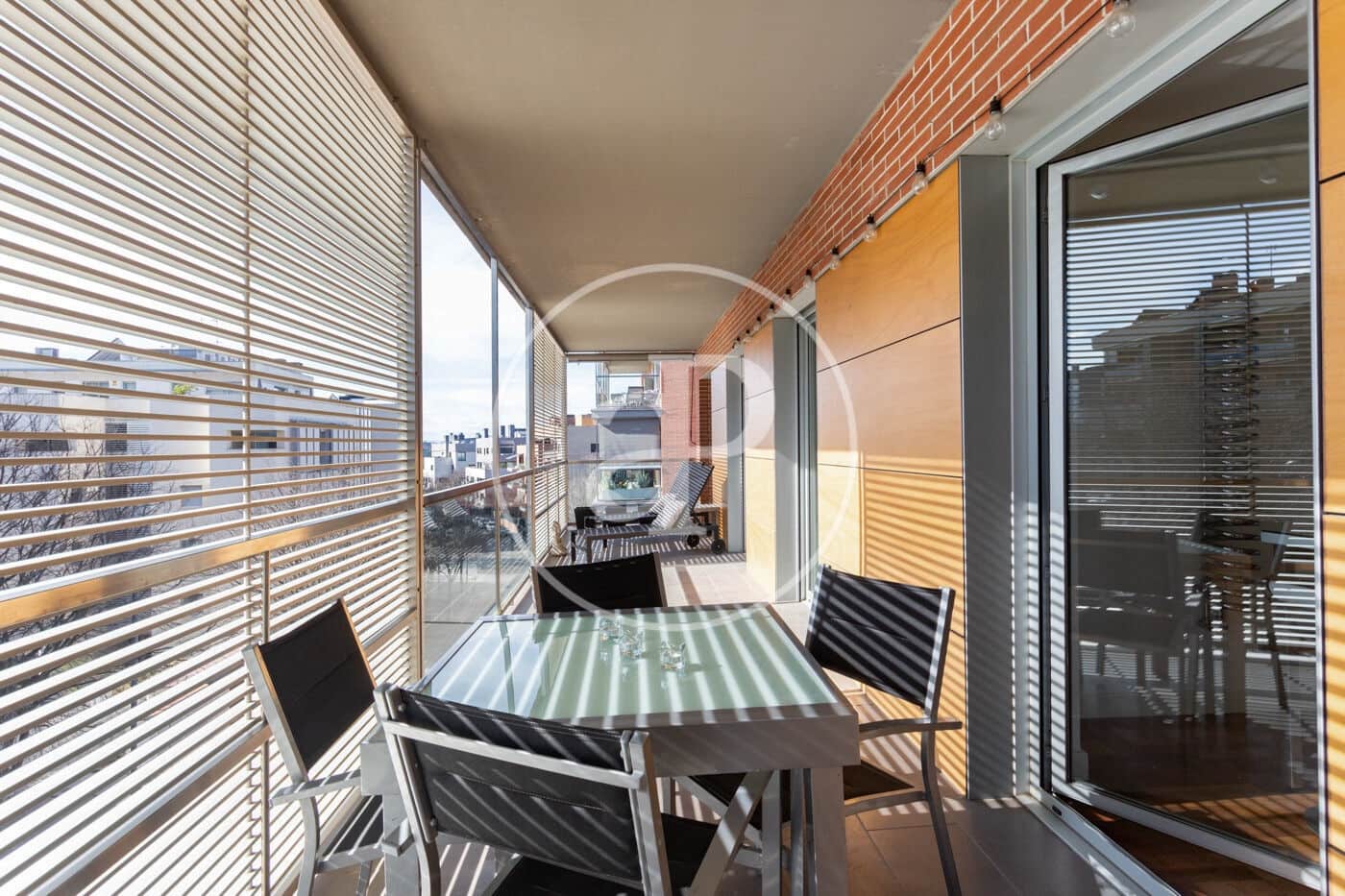 4 bedroom Apartment for sale in Sant Cugat del Valles with pool - € 889,000 (Ref: 9596120)