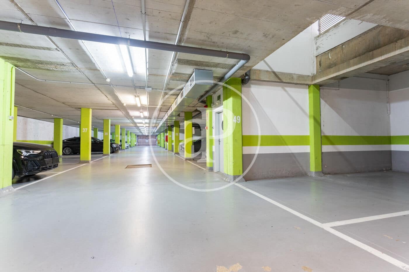 4 bedroom Apartment for sale in Sant Cugat del Valles with pool - € 889,000 (Ref: 9596120)