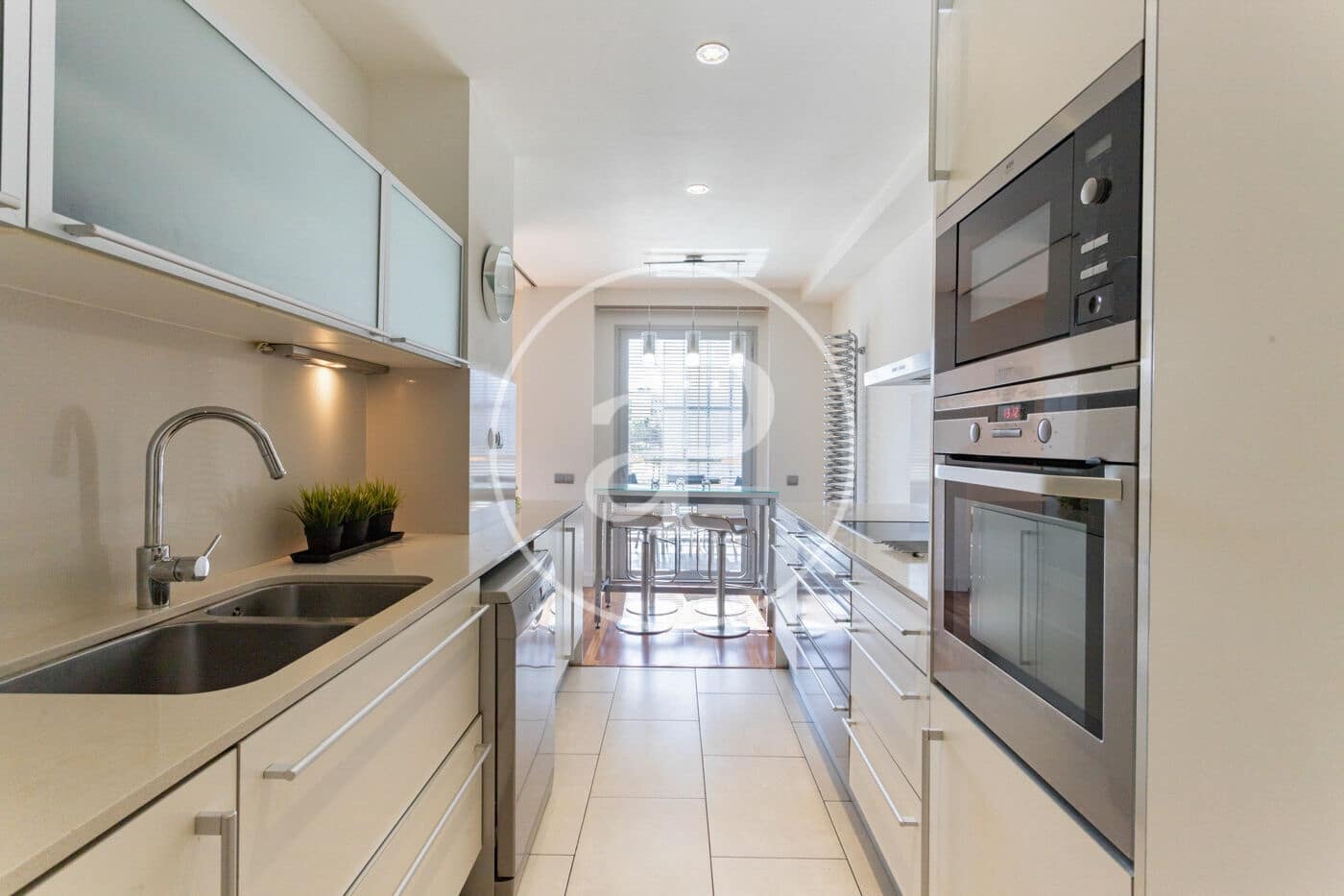 4 bedroom Apartment for sale in Sant Cugat del Valles with pool - € 889,000 (Ref: 9596120)