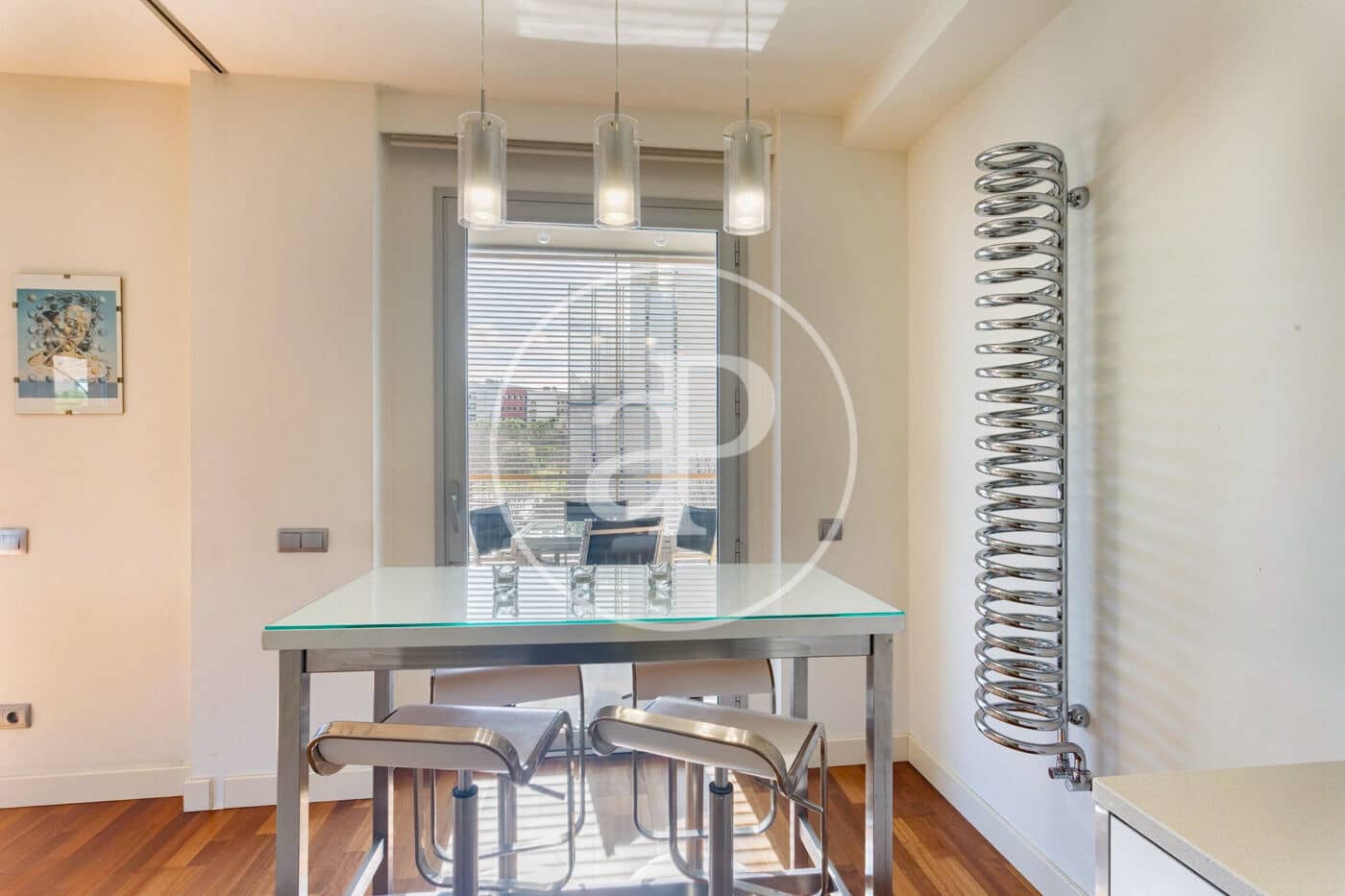 4 bedroom Apartment for sale in Sant Cugat del Valles with pool - € 889,000 (Ref: 9596120)