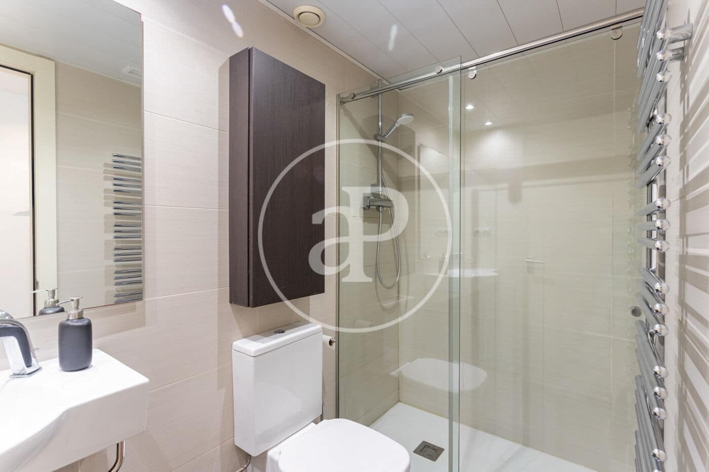 4 bedroom Apartment for sale in Sant Cugat del Valles with pool - € 889,000 (Ref: 9596120)