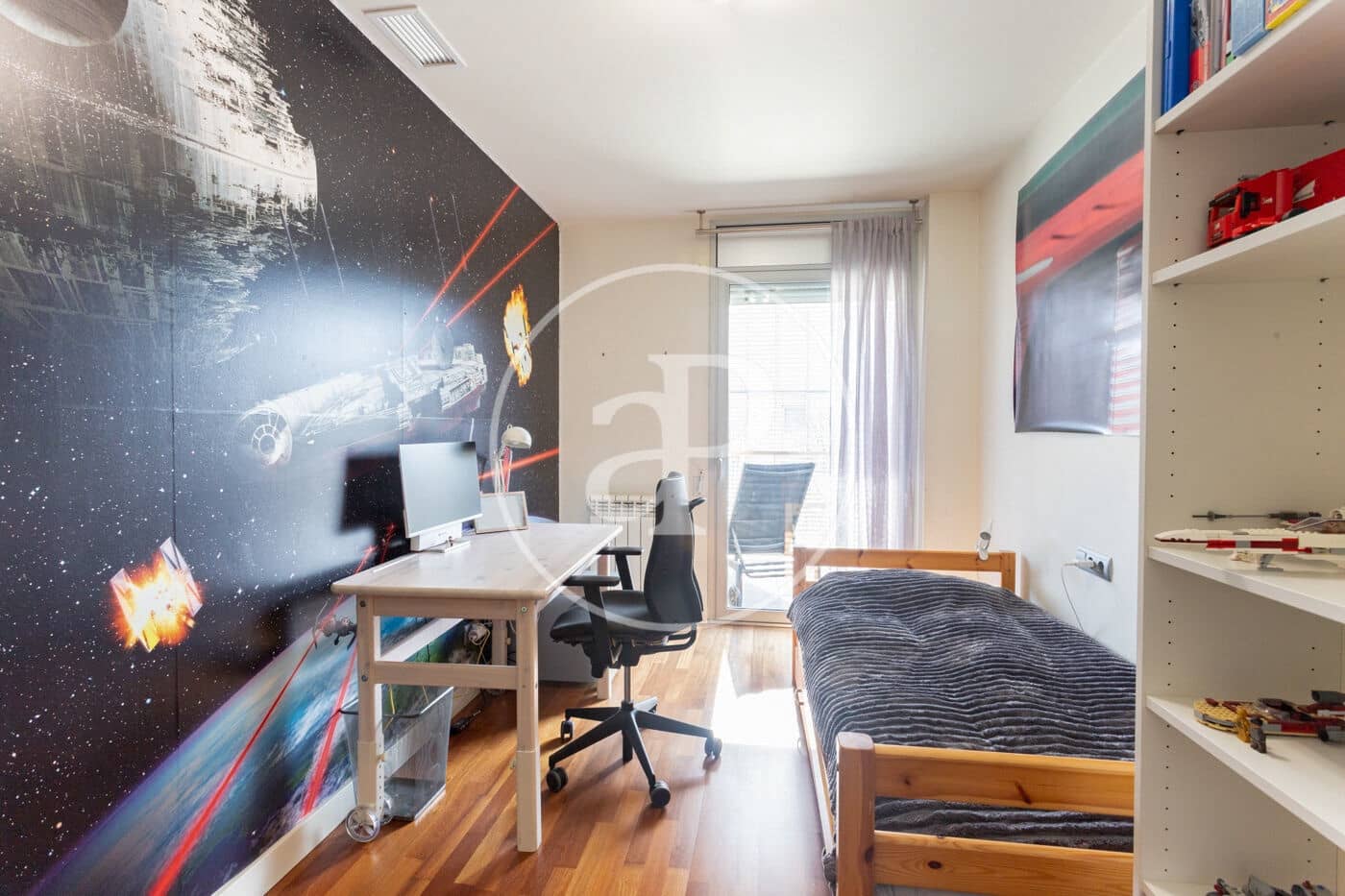 4 bedroom Apartment for sale in Sant Cugat del Valles with pool - € 889,000 (Ref: 9596120)