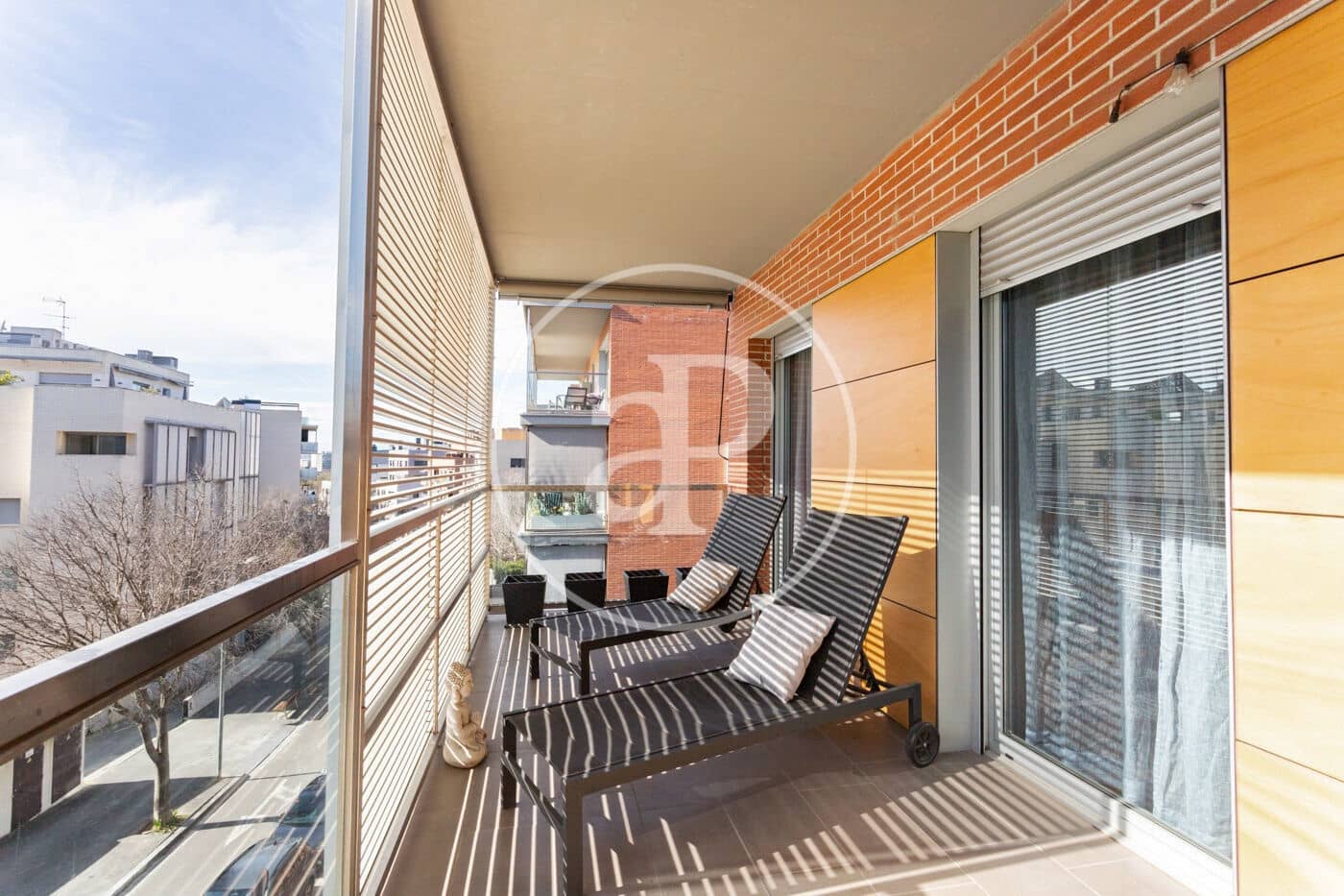 4 bedroom Apartment for sale in Sant Cugat del Valles with pool - € 889,000 (Ref: 9596120)
