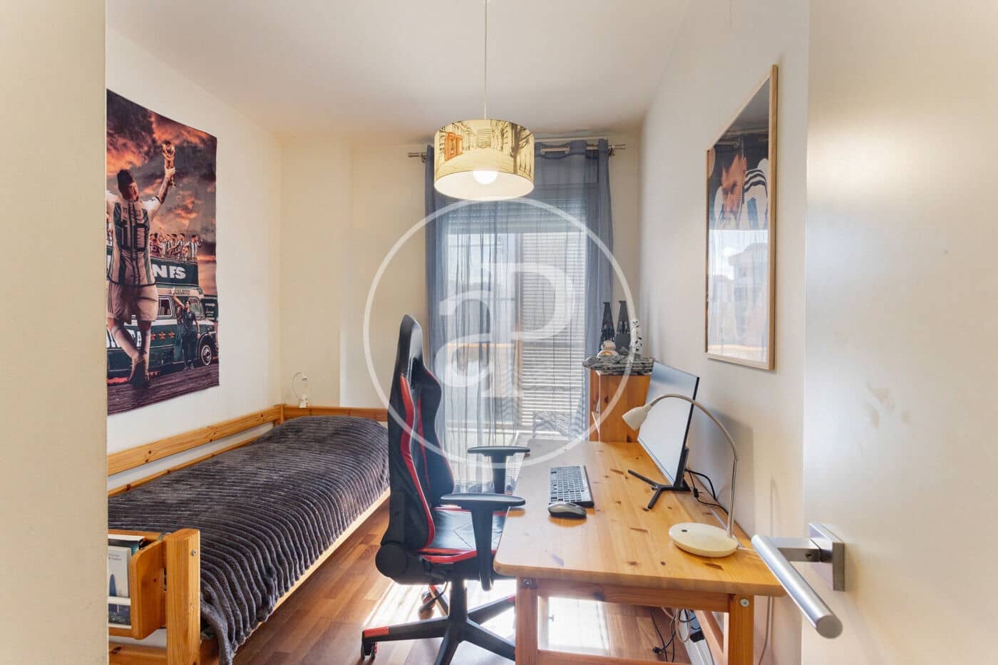 4 bedroom Apartment for sale in Sant Cugat del Valles with pool - € 889,000 (Ref: 9596120)