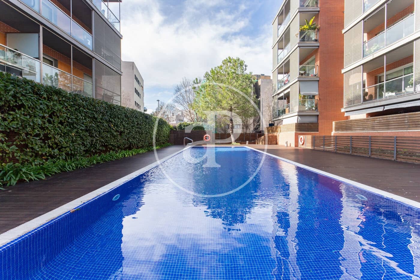 4 bedroom Apartment for sale in Sant Cugat del Valles with pool - € 889,000 (Ref: 9596120)