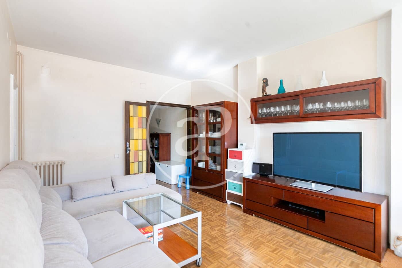 4 camera da letto Appartamento in vendita in Barcelona citta - 875.000 € (Rif: 9596121)