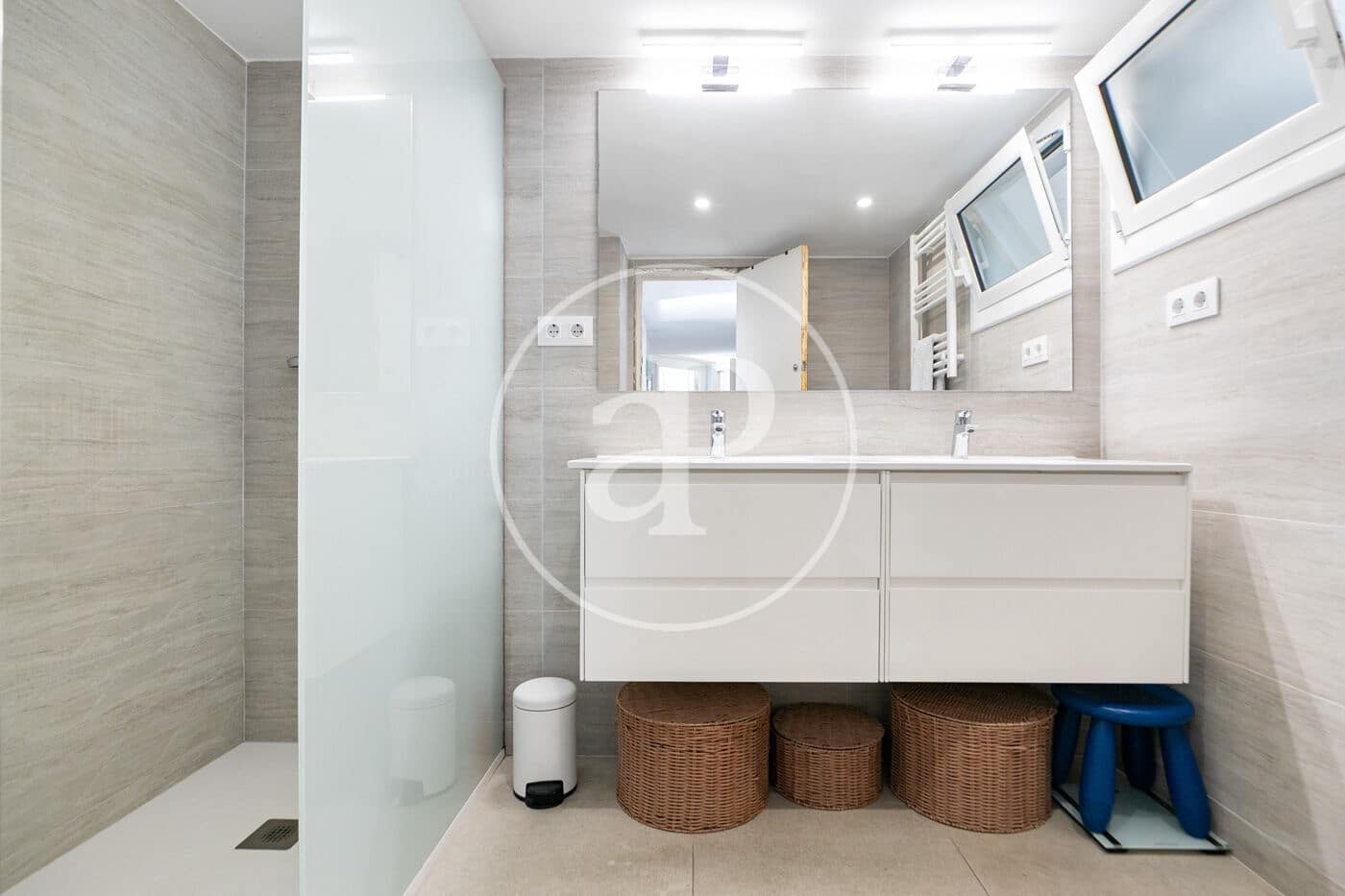 4 camera da letto Appartamento in vendita in Barcelona citta - 875.000 € (Rif: 9596121)