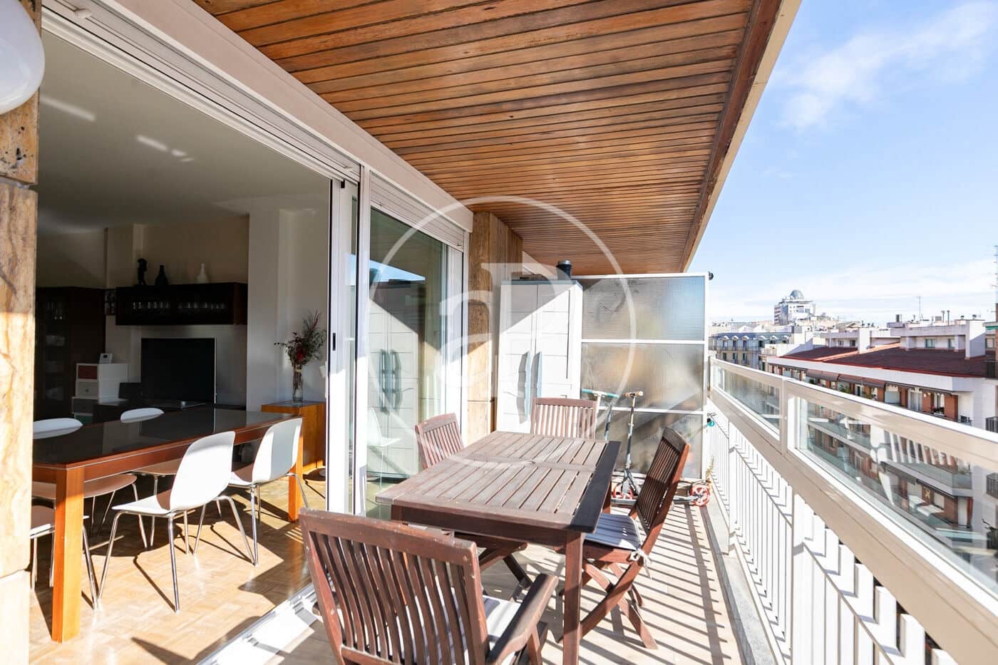 4 camera da letto Appartamento in vendita in Barcelona citta - 875.000 € (Rif: 9596121)